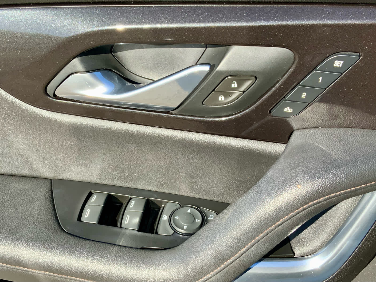 Thumbnail: 2019 Chevrolet Blazer - 49