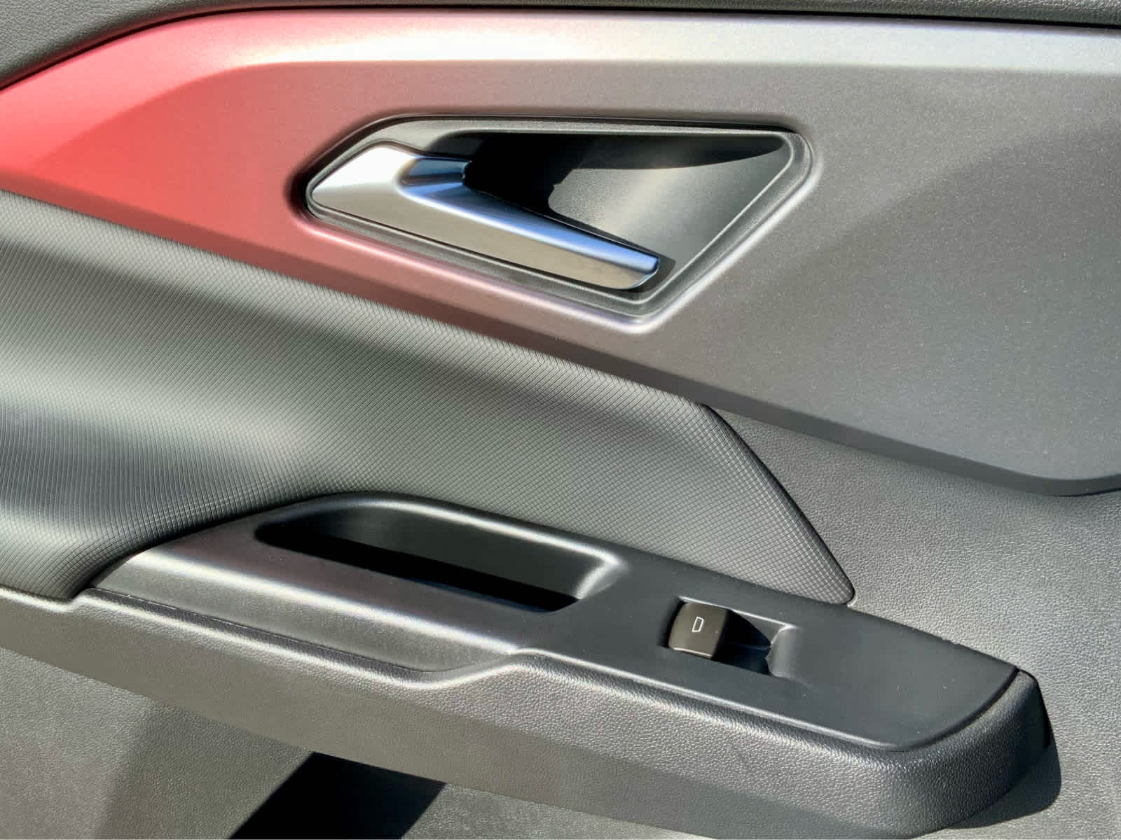 Thumbnail: 2026 Chevrolet Equinox - 49