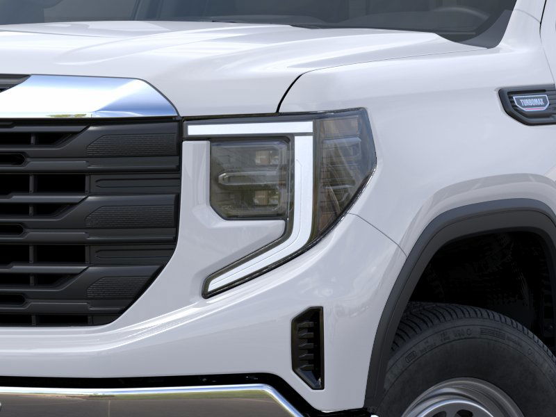 Thumbnail: 2025 GMC Sierra 1500 - 33
