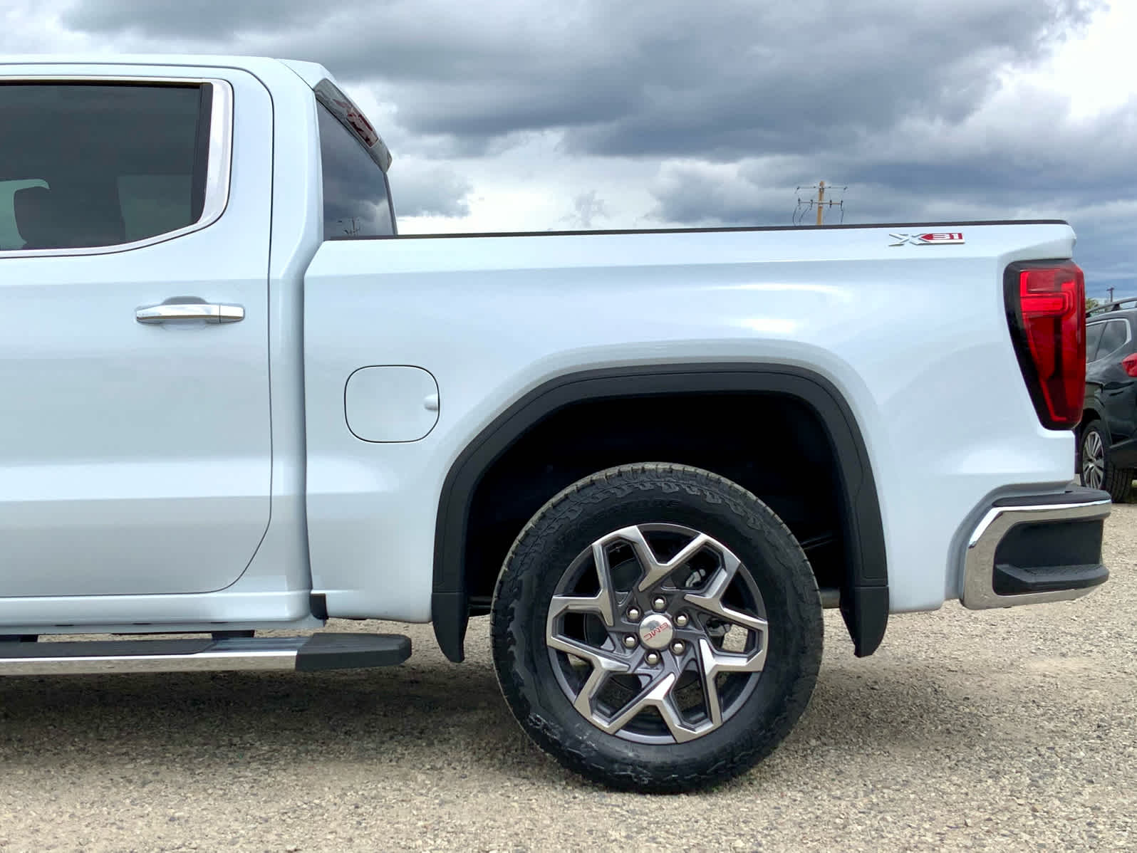 Thumbnail: 2026 GMC Sierra 1500 - 12