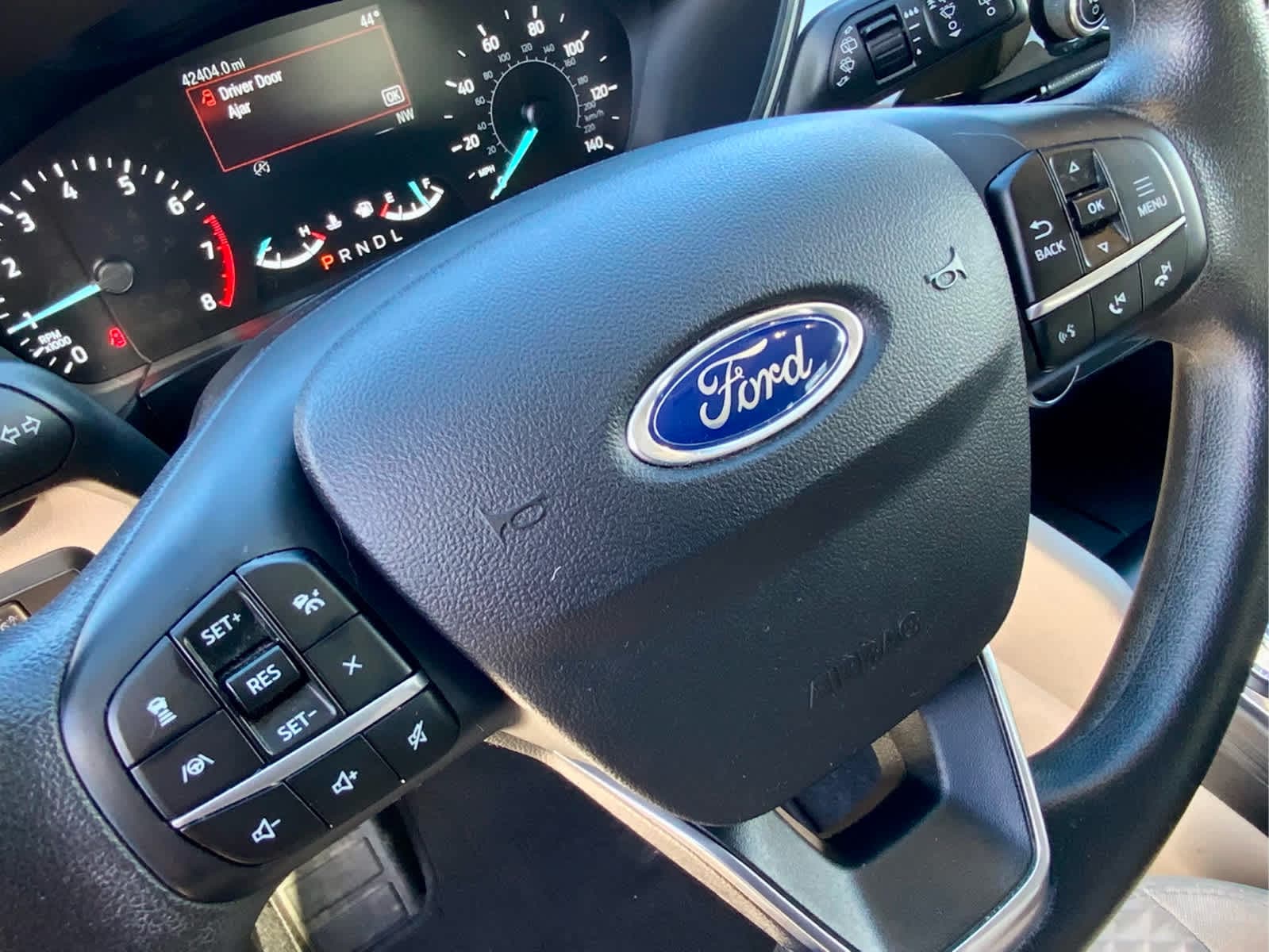 Thumbnail: 2021 Ford Escape - 39