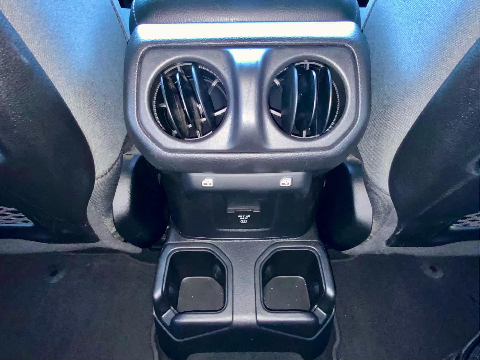 Thumbnail: 2024 Jeep Wrangler - 47