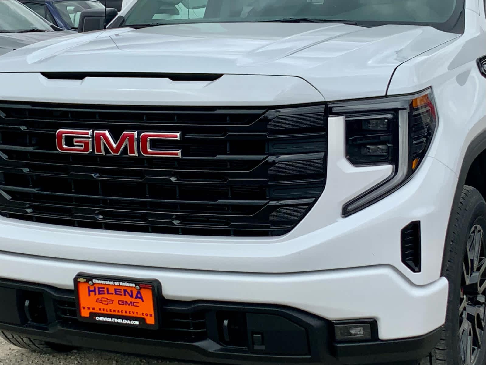 Thumbnail: 2026 GMC Sierra 1500 - 14