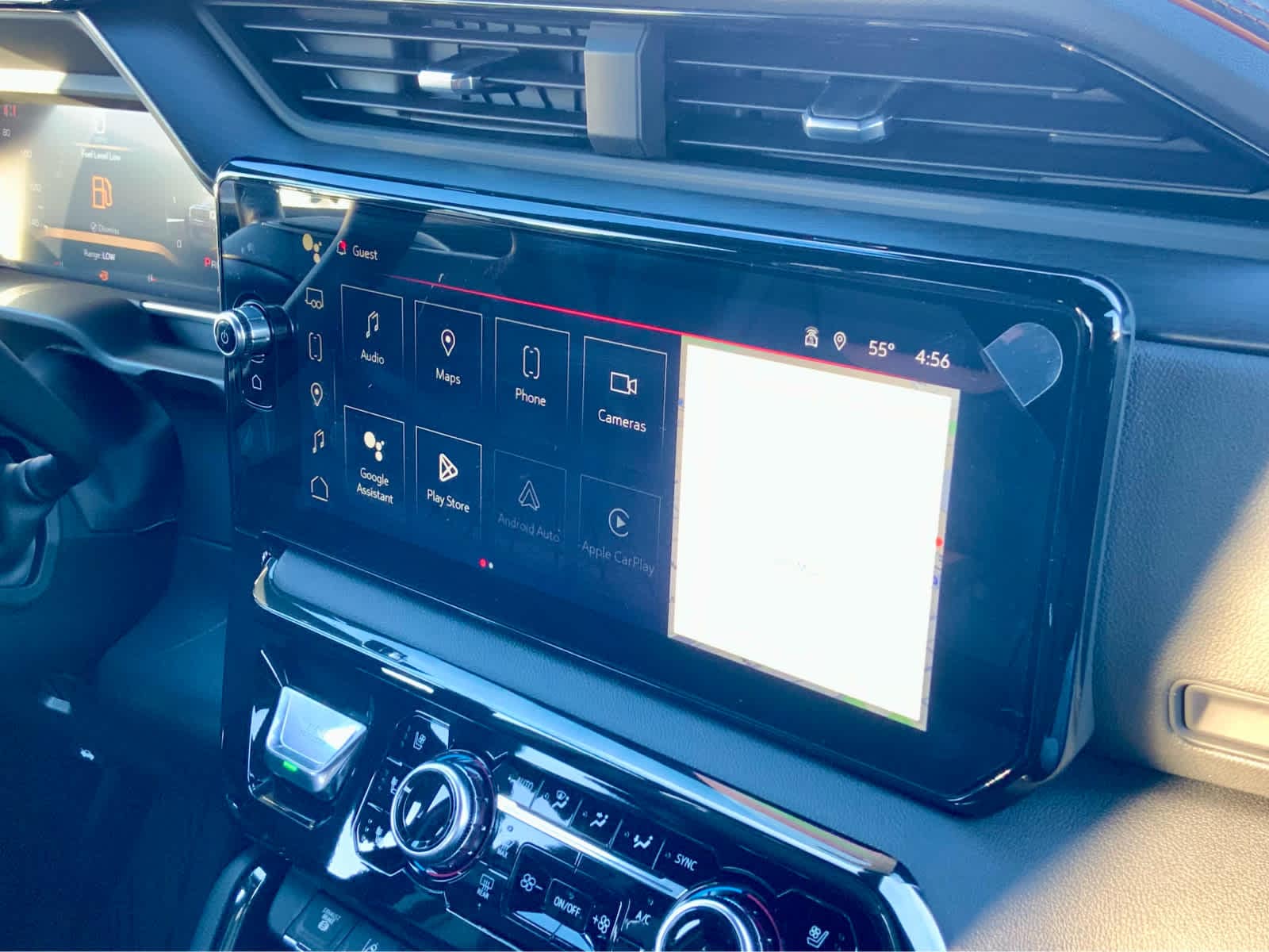 Thumbnail: 2026 GMC Sierra 2500 - 46