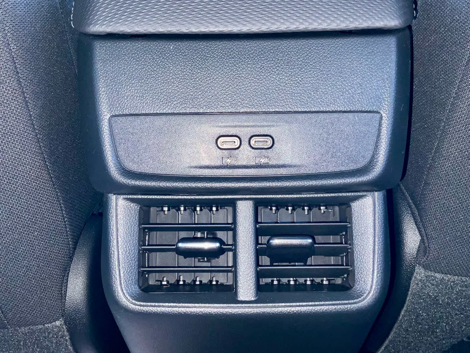 Thumbnail: 2026 Chevrolet Equinox - 48