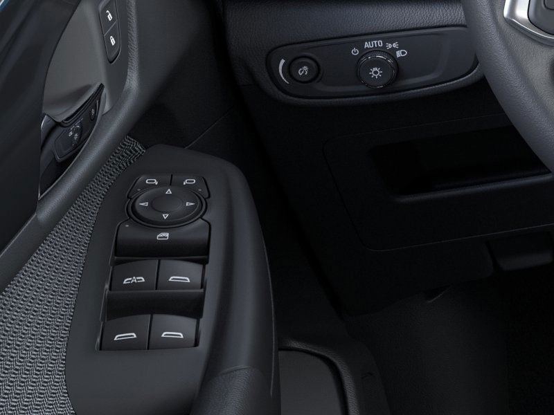 Thumbnail: 2026 Chevrolet TrailBlazer - 22