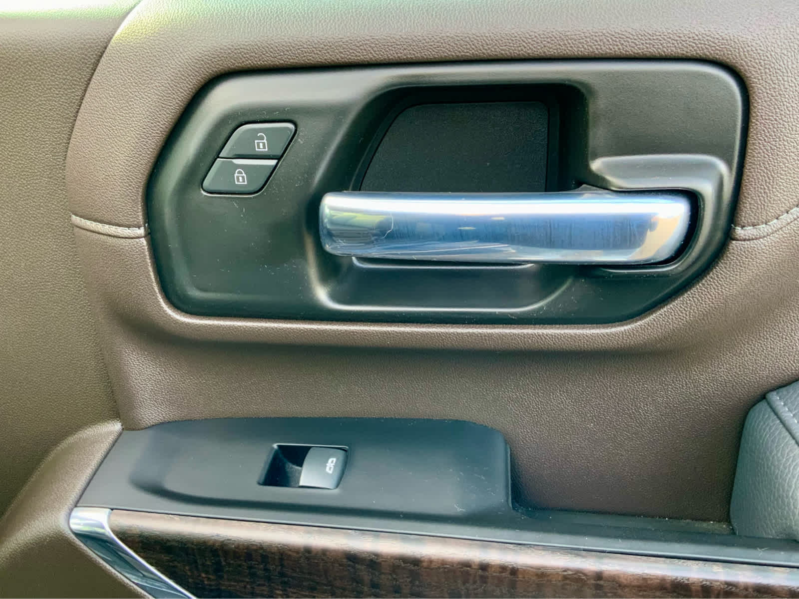 Thumbnail: 2023 GMC Sierra 3500 - 48