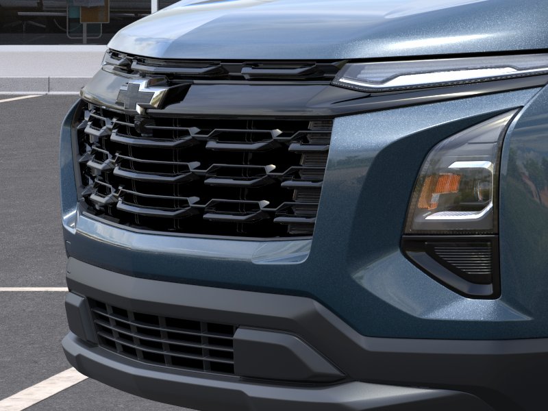 Thumbnail: 2026 Chevrolet Equinox - 13