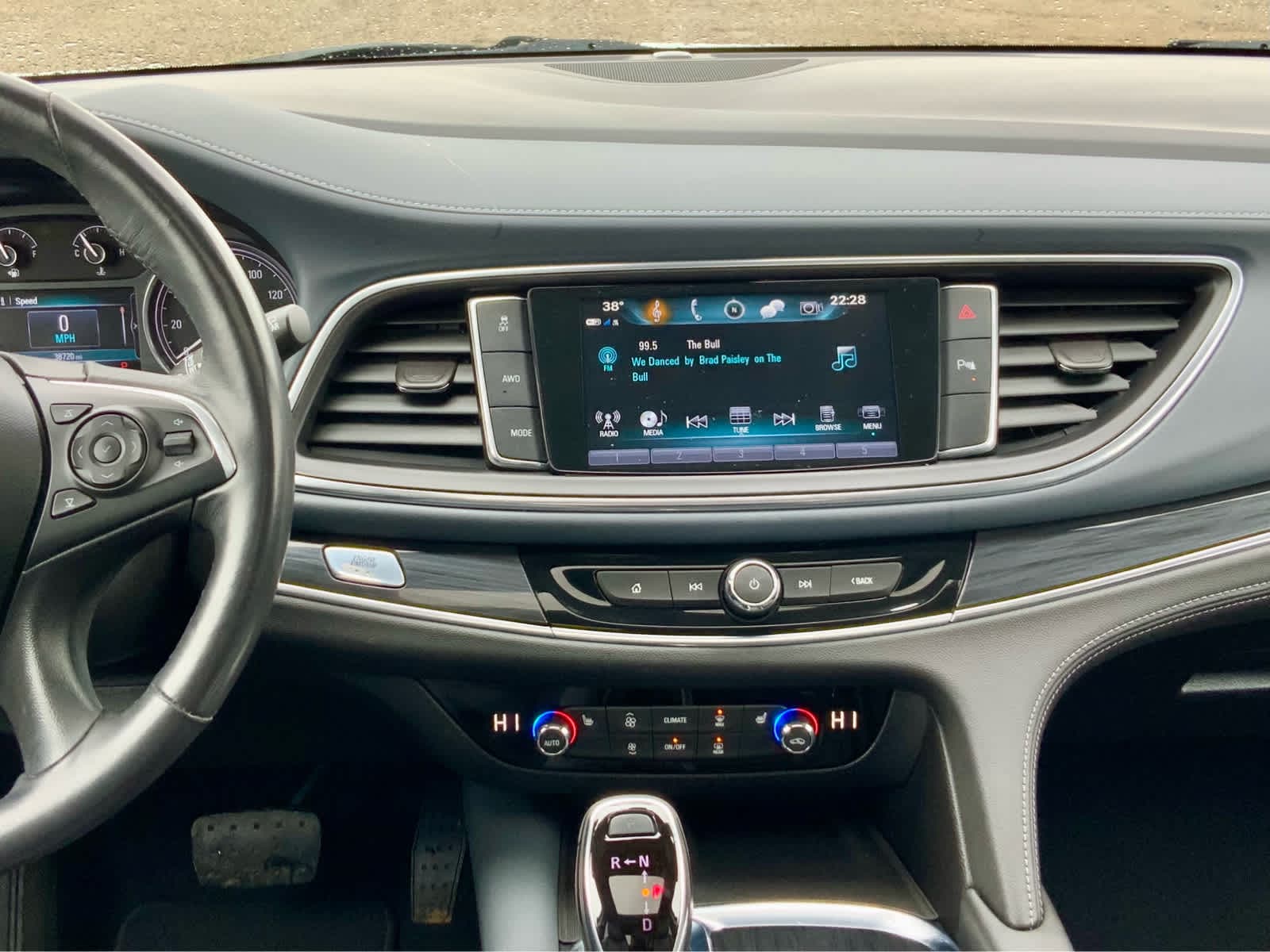 Thumbnail: 2019 Buick Enclave - 43