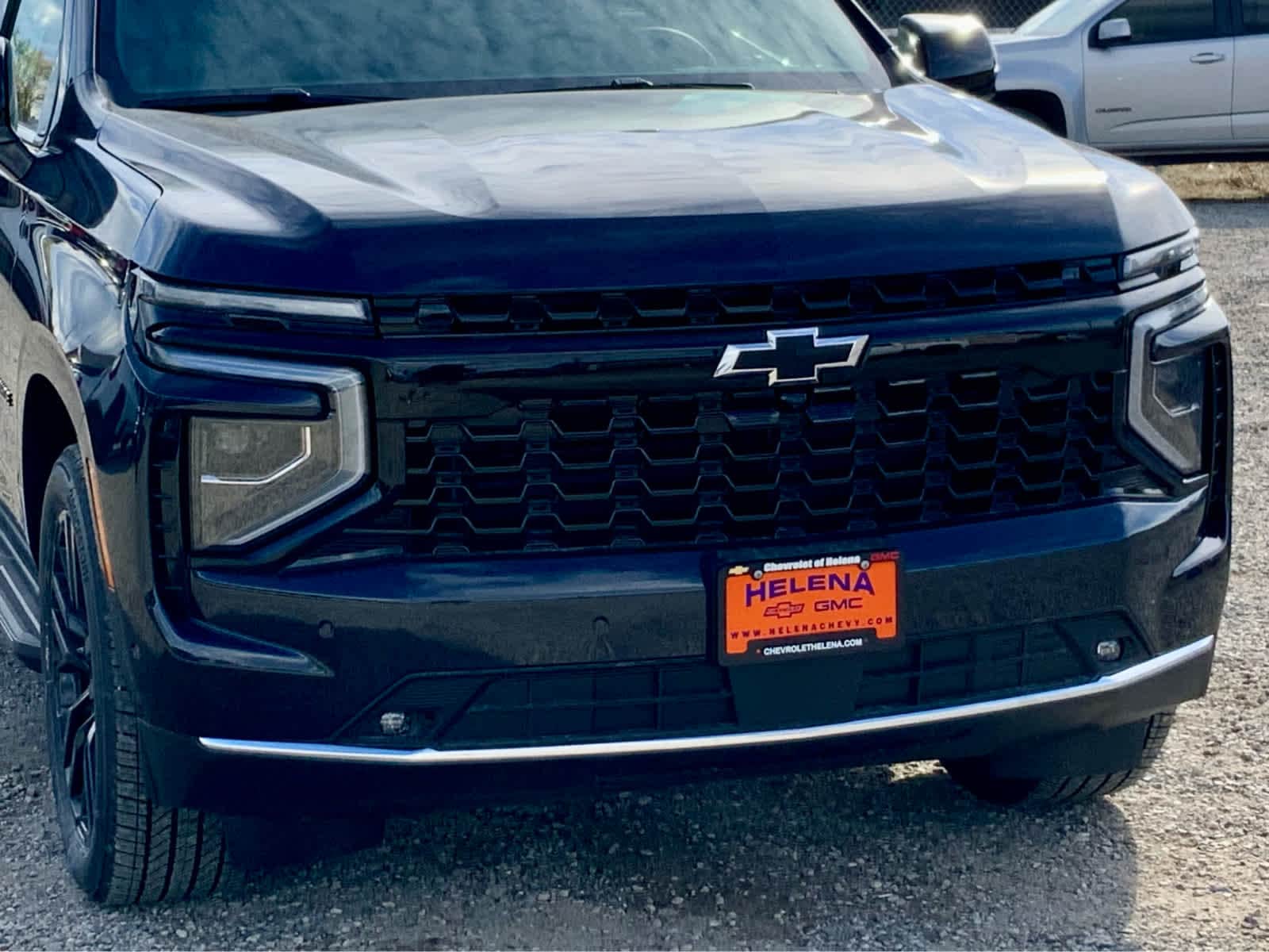 Thumbnail: 2026 Chevrolet Tahoe - 12