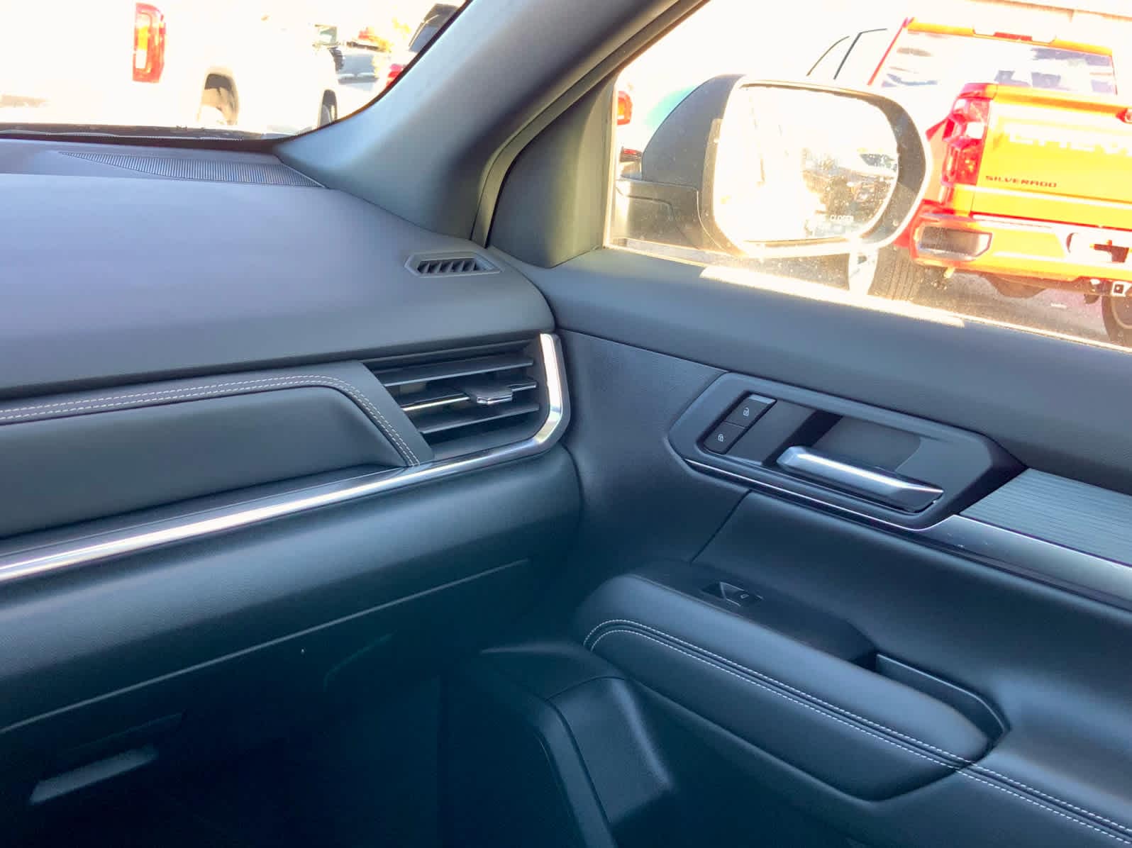 Thumbnail: 2026 GMC Terrain - 37