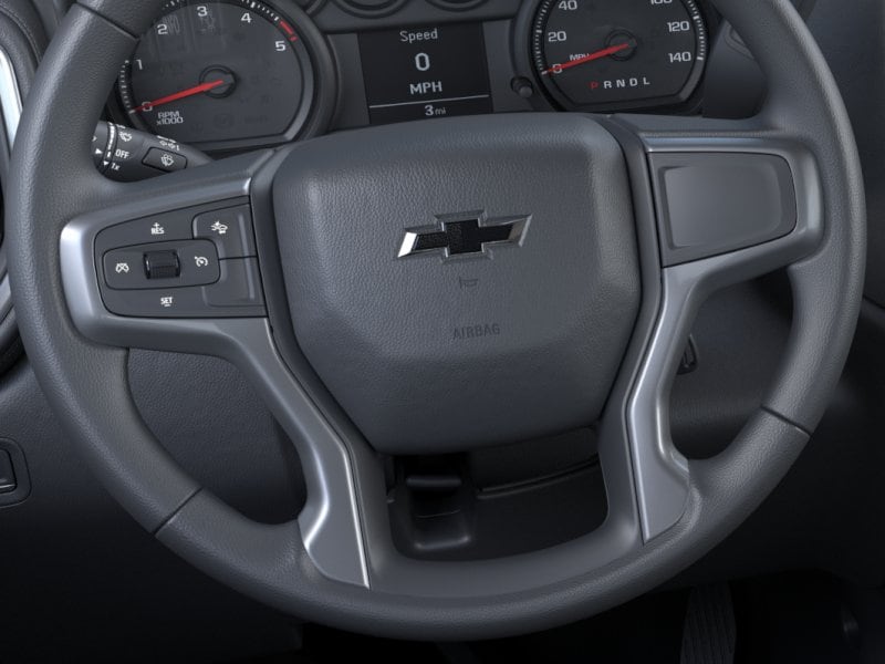 Thumbnail: 2026 Chevrolet Silverado 2500 - 19