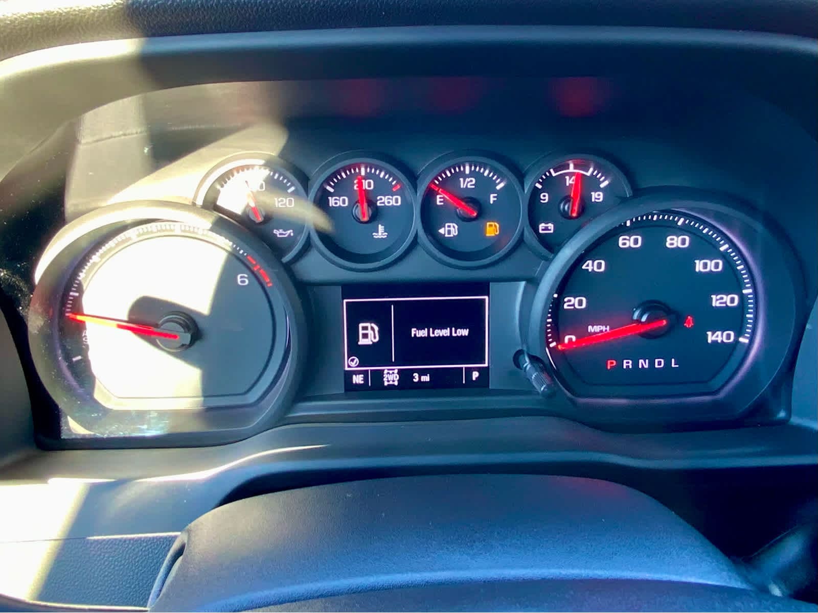 Thumbnail: 2026 GMC Sierra 1500 - 31