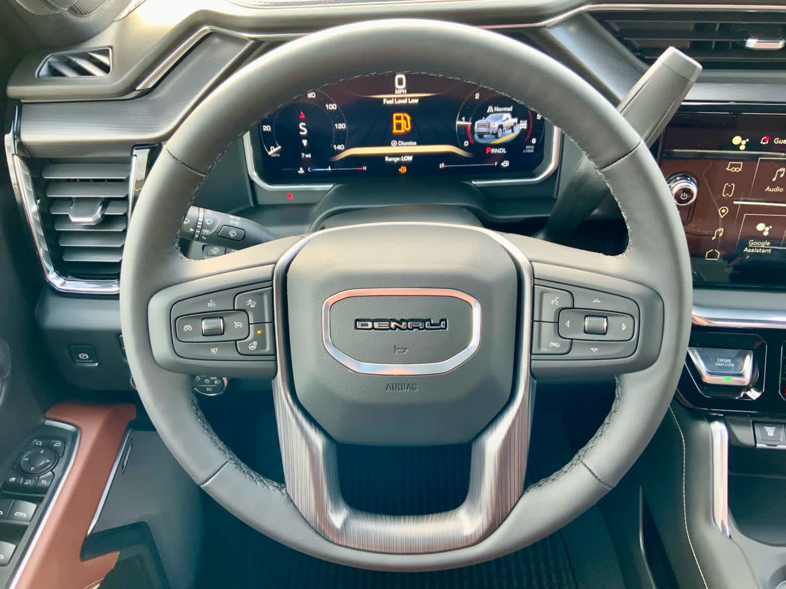 Thumbnail: 2026 GMC Sierra 2500 - 45