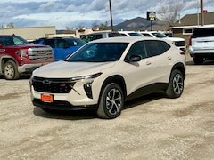 2026 Chevrolet Trax 1RS SUV