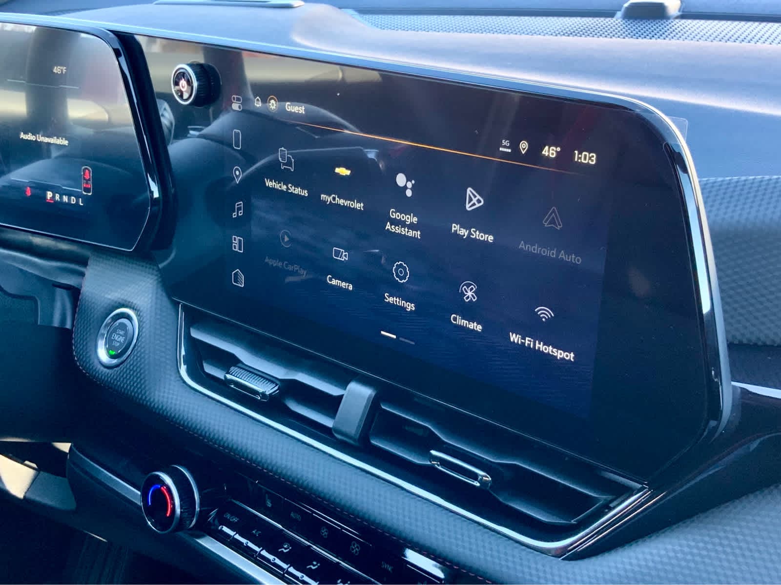 Thumbnail: 2026 Chevrolet Equinox - 42