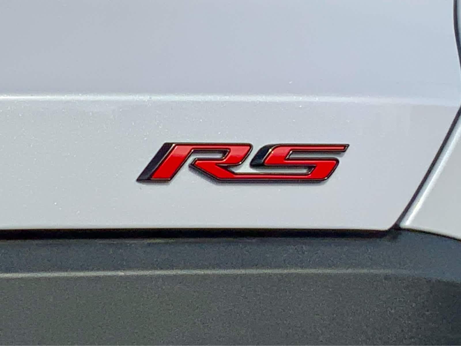 Thumbnail: 2026 Chevrolet Equinox - 24