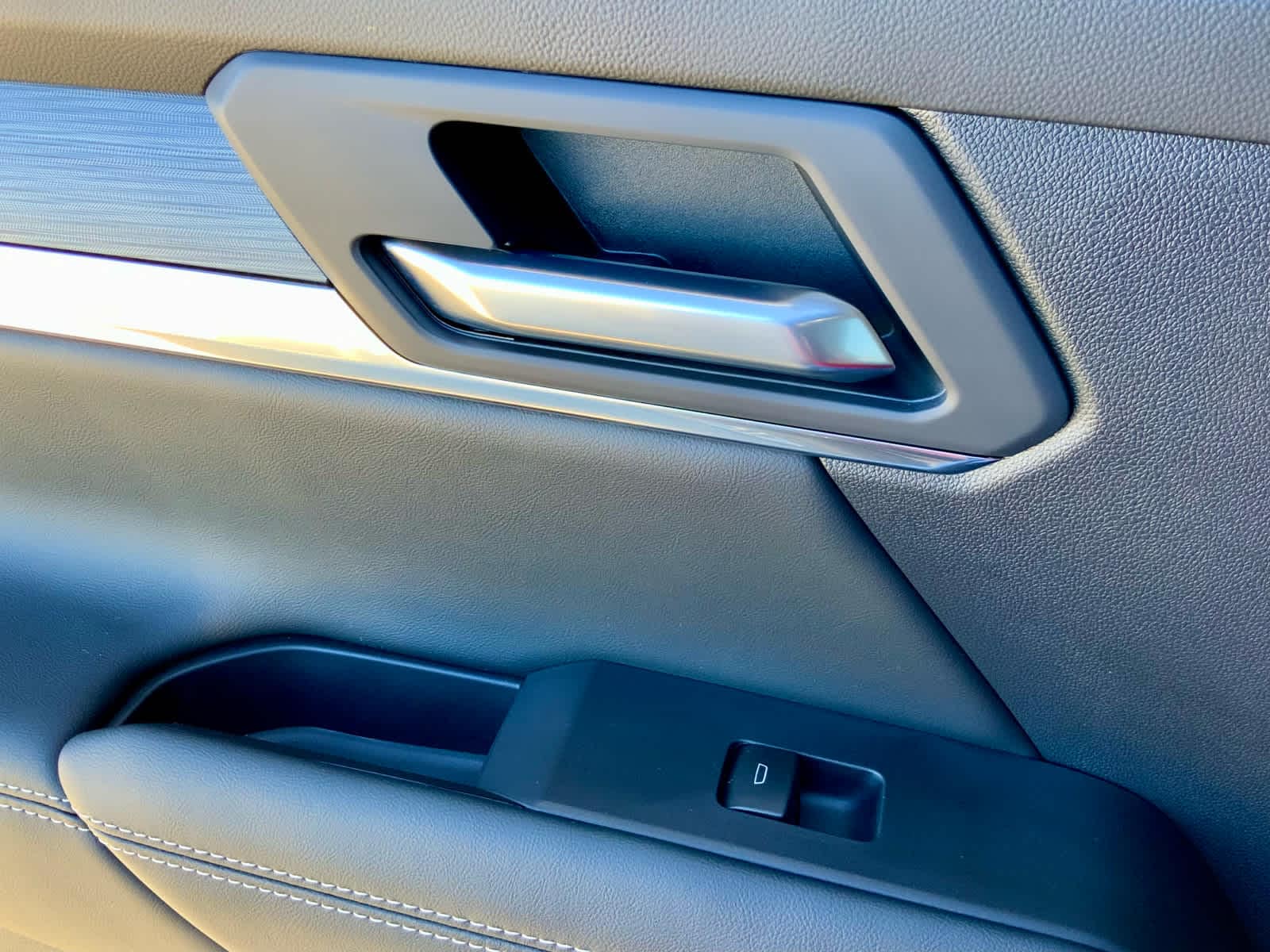 Thumbnail: 2026 GMC Terrain - 49