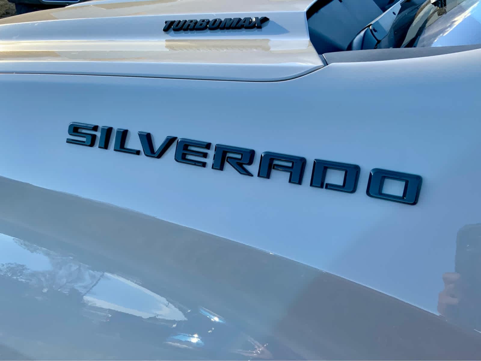 Thumbnail: 2026 Chevrolet Silverado 1500 - 22