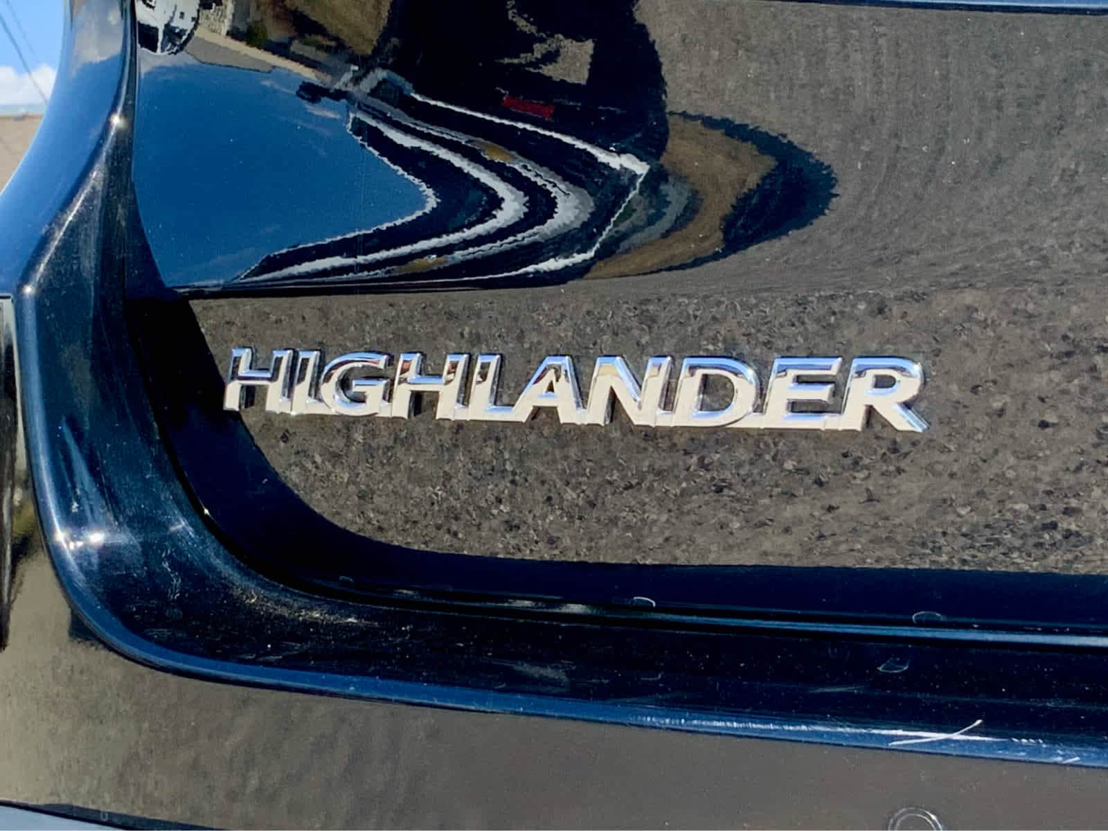 Thumbnail: 2018 Toyota Highlander - 22