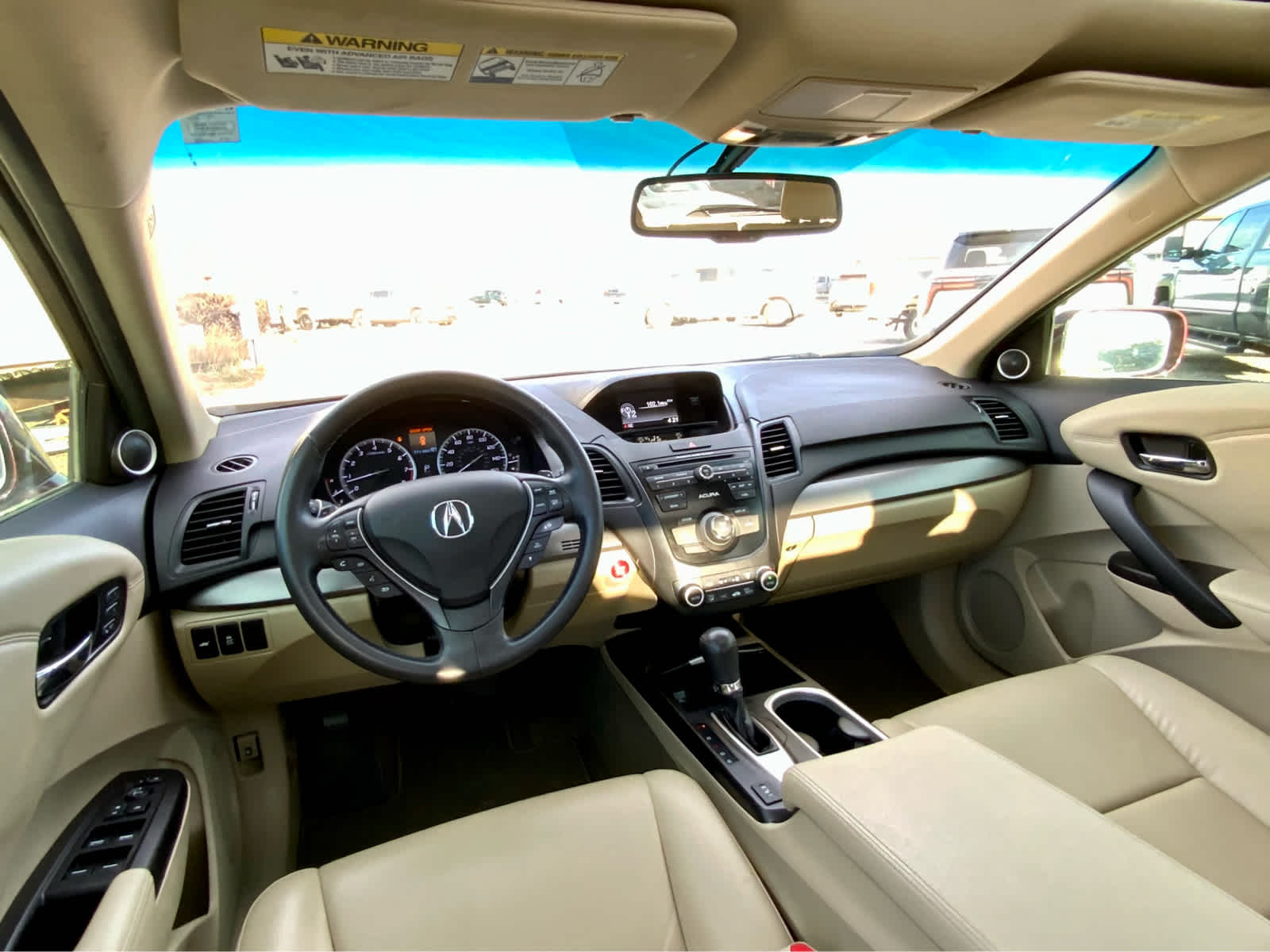 Thumbnail: 2018 Acura RDX - 34