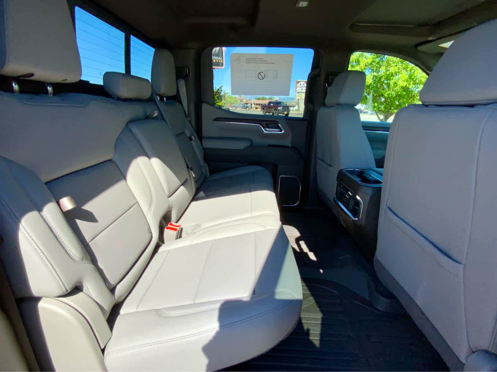 Thumbnail: 2025 GMC Sierra 1500 - 30