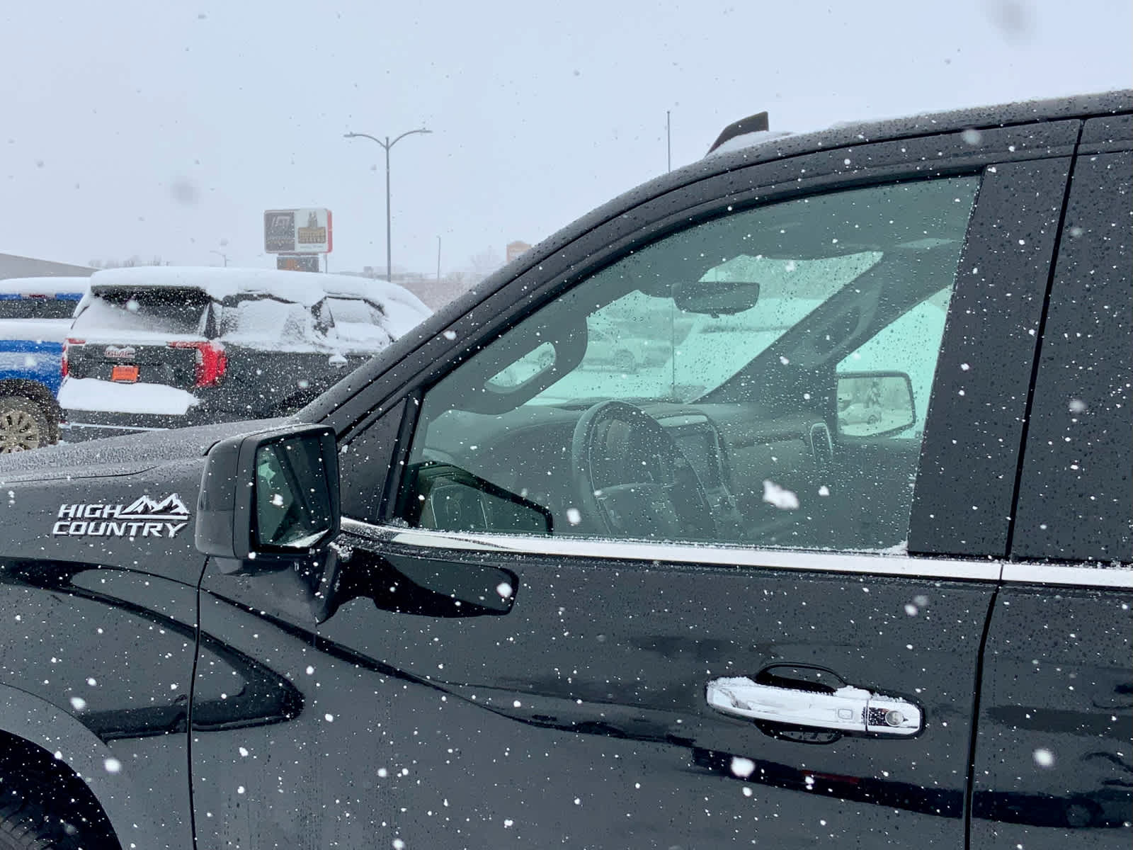 Thumbnail: 2021 Chevrolet Silverado 1500 - 9