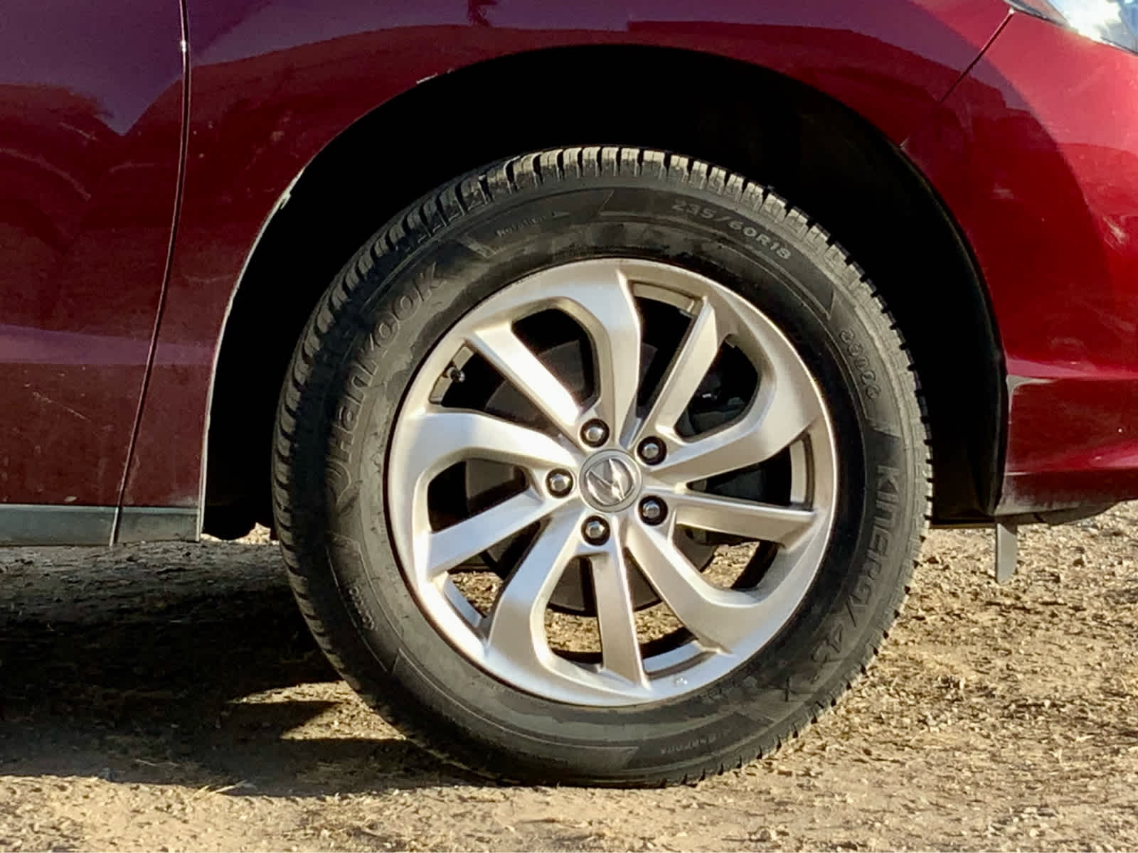 Thumbnail: 2018 Acura RDX - 18