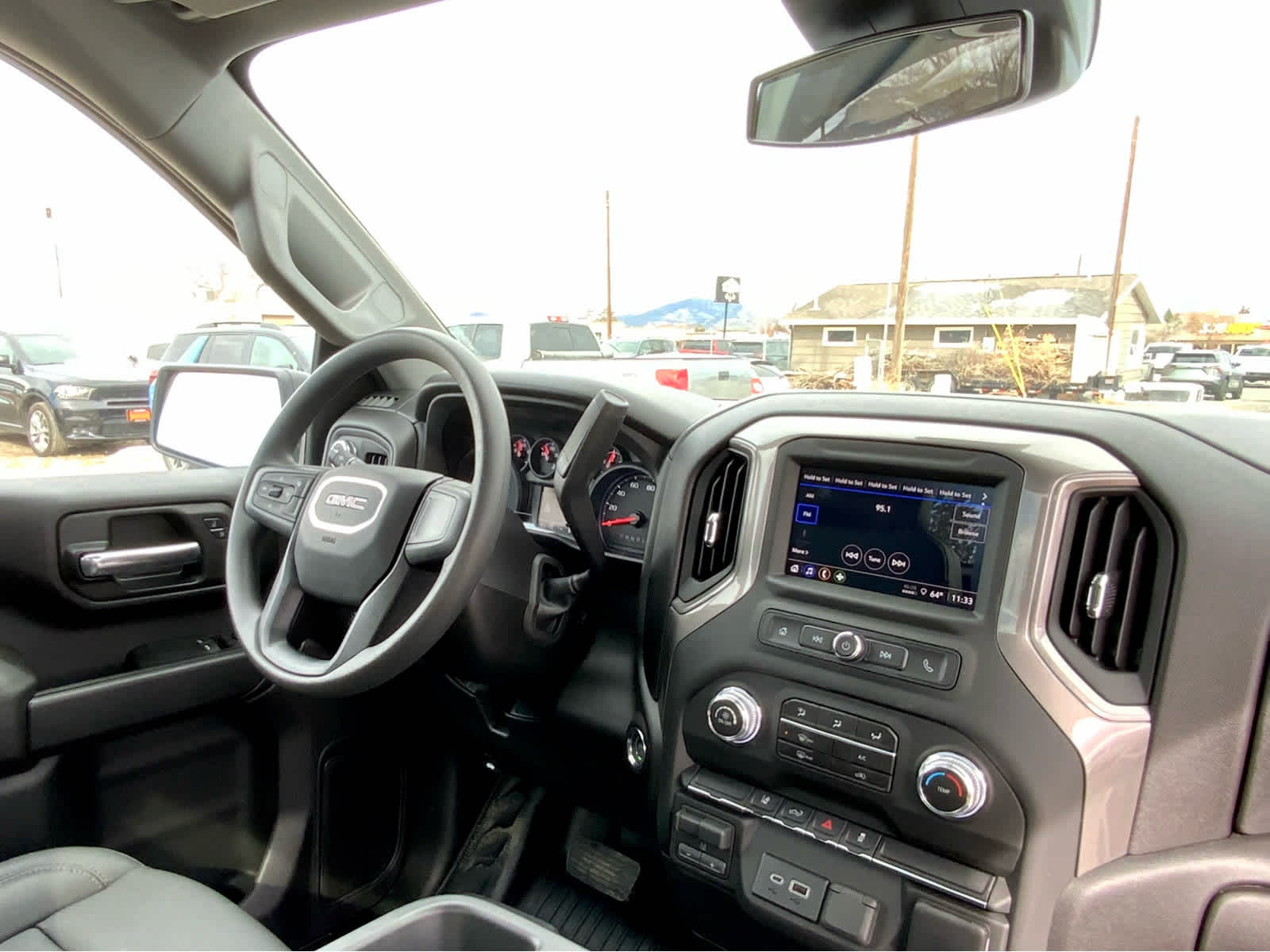 Thumbnail: 2026 GMC Sierra 3500 - 30