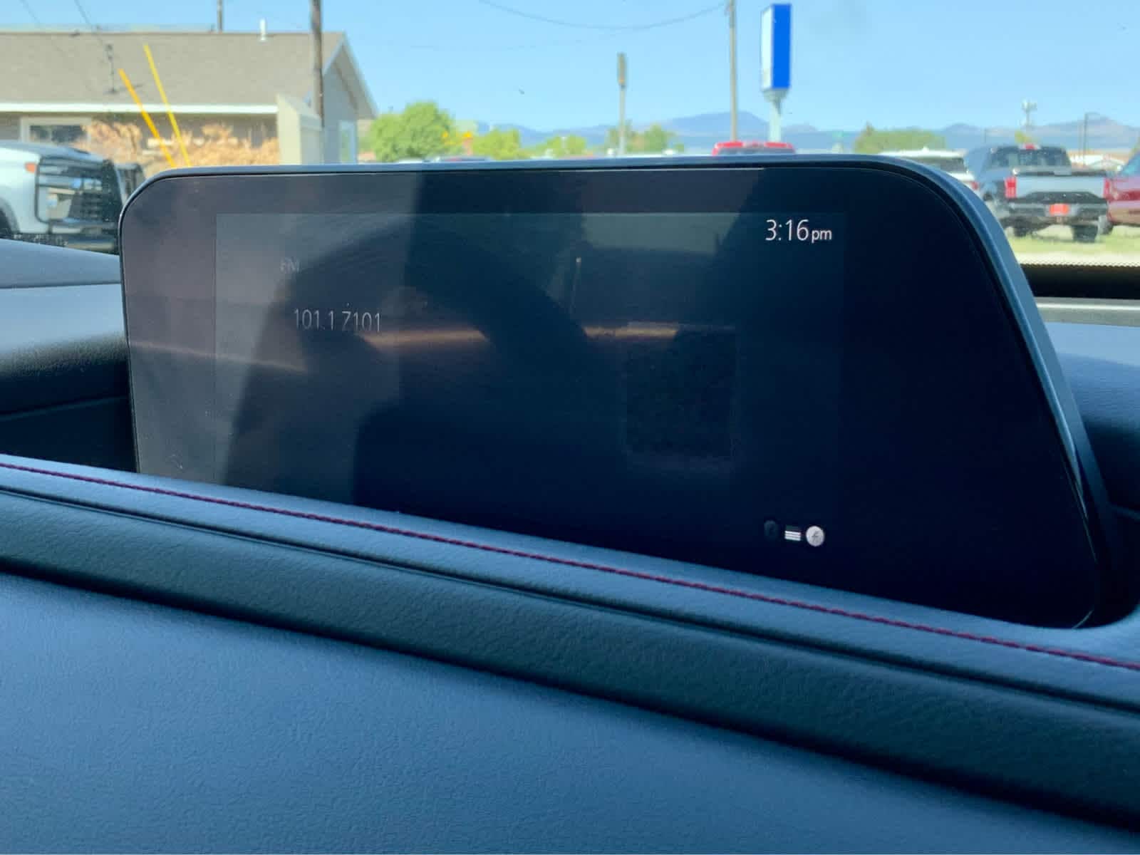 Thumbnail: 2024 Mazda CX-30 - 44