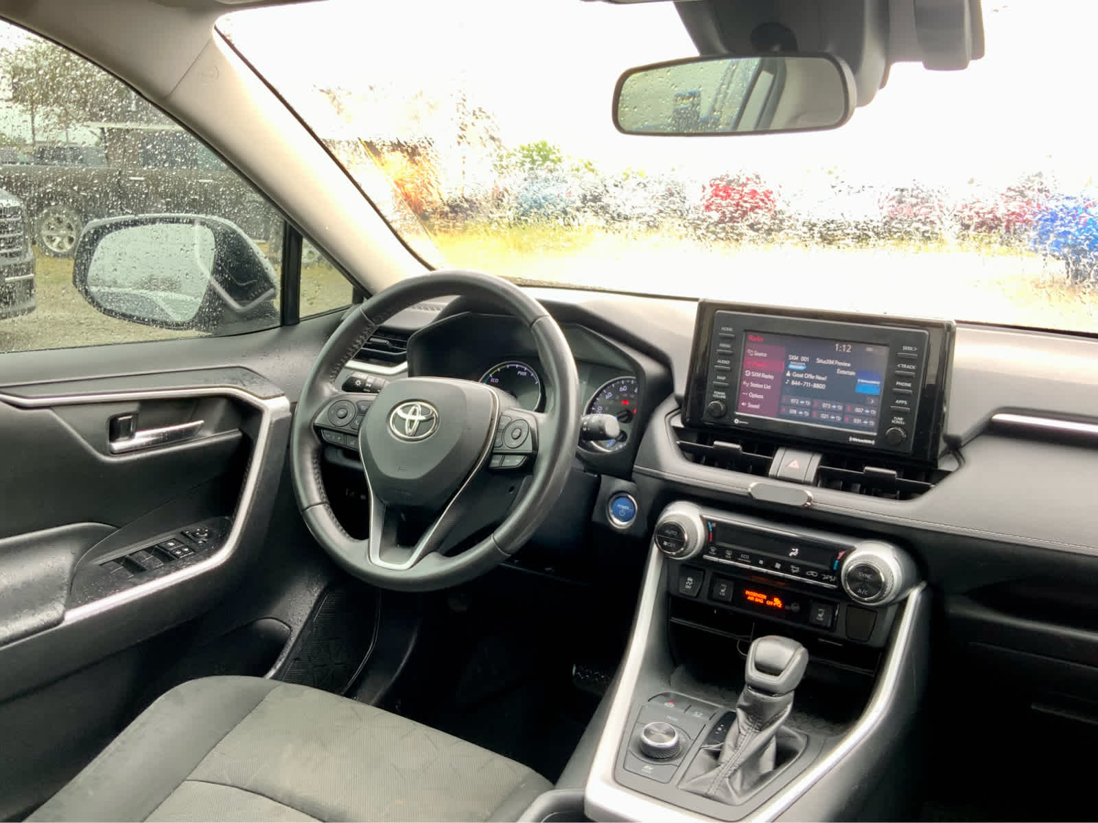 Thumbnail: 2020 Toyota RAV4 - 39