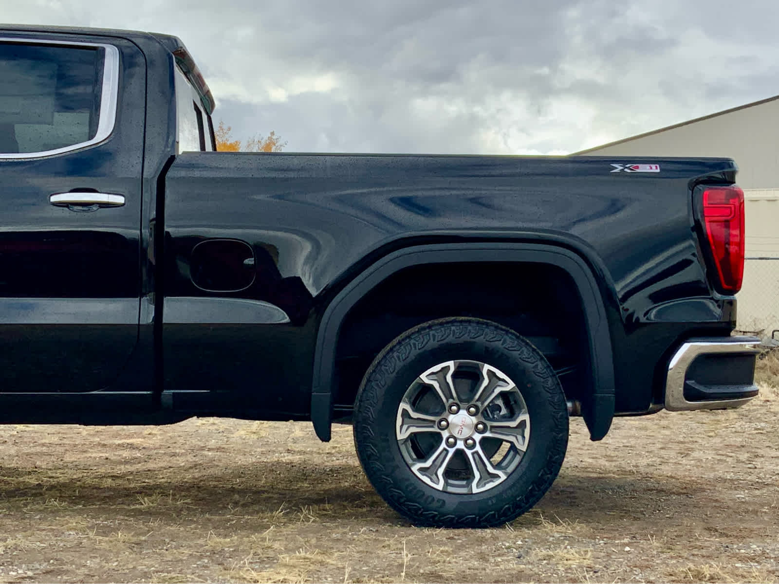 Thumbnail: 2026 GMC Sierra 1500 - 14