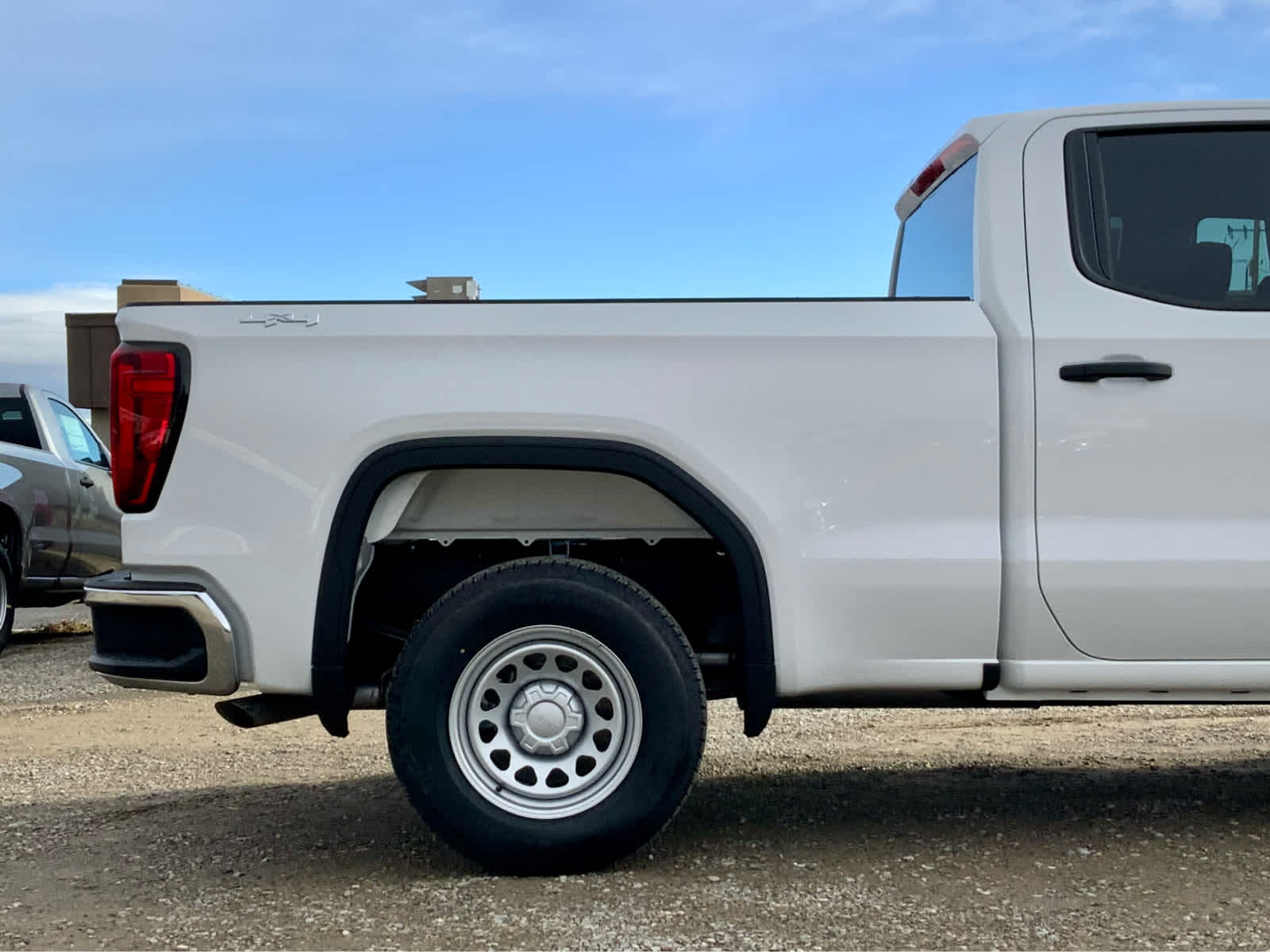 Thumbnail: 2026 GMC Sierra 1500 - 11