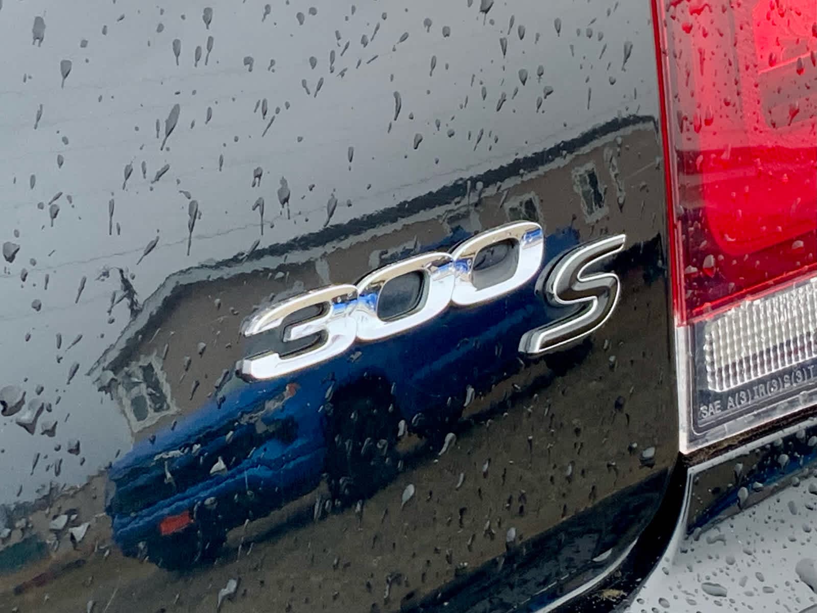 Thumbnail: 2017 Chrysler 300 - 19