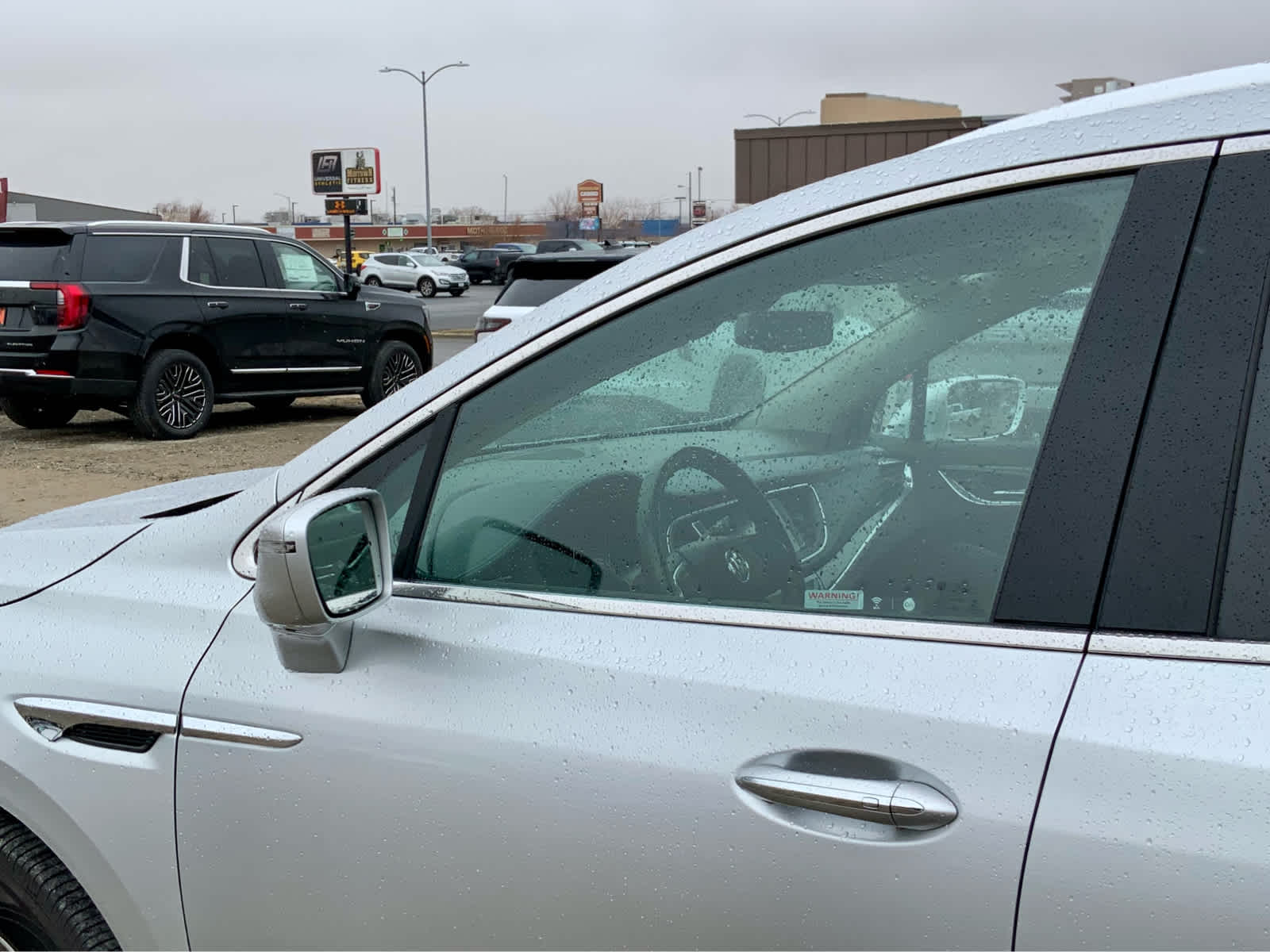 Thumbnail: 2019 Buick Enclave - 11