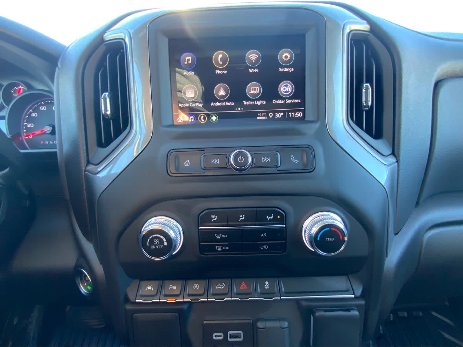 Thumbnail: 2025 GMC Sierra 1500 - 27
