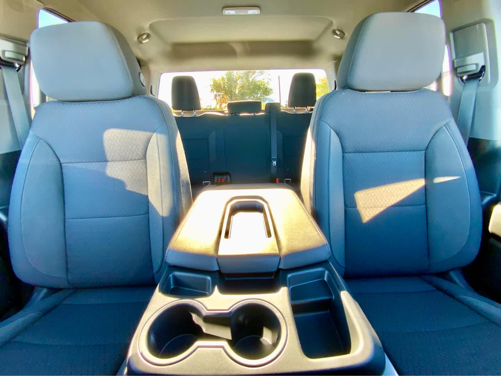 Thumbnail: 2026 Chevrolet Silverado 2500 - 39