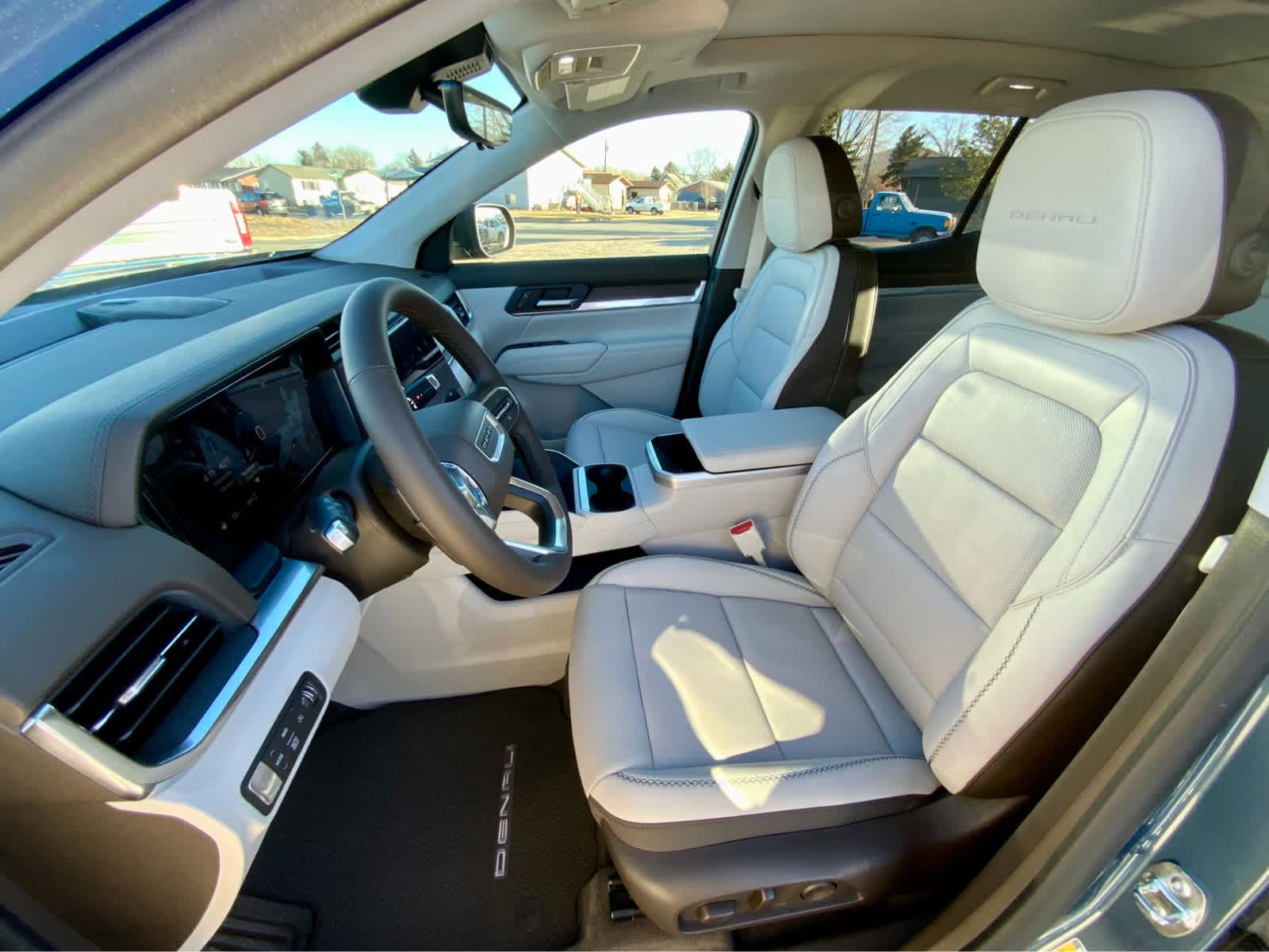 Thumbnail: 2026 GMC Terrain - 20