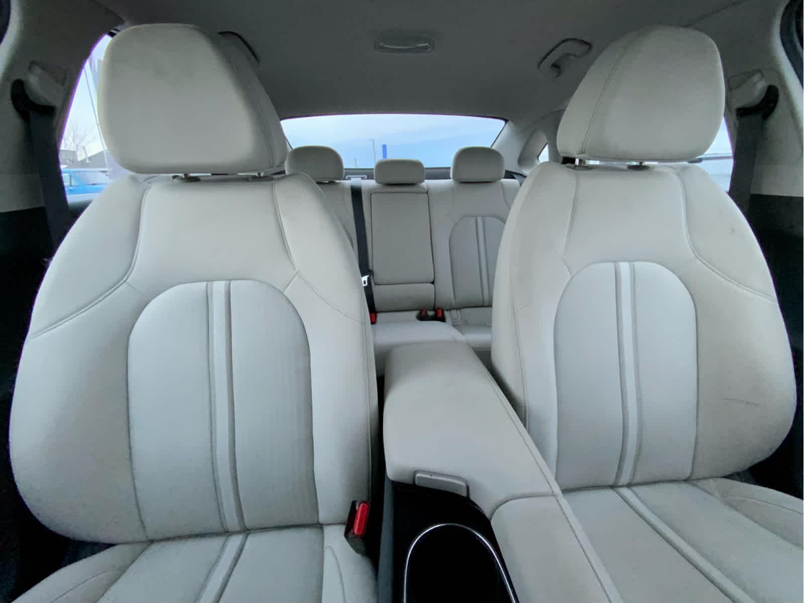 Thumbnail: 2024 Hyundai Sonata - 28