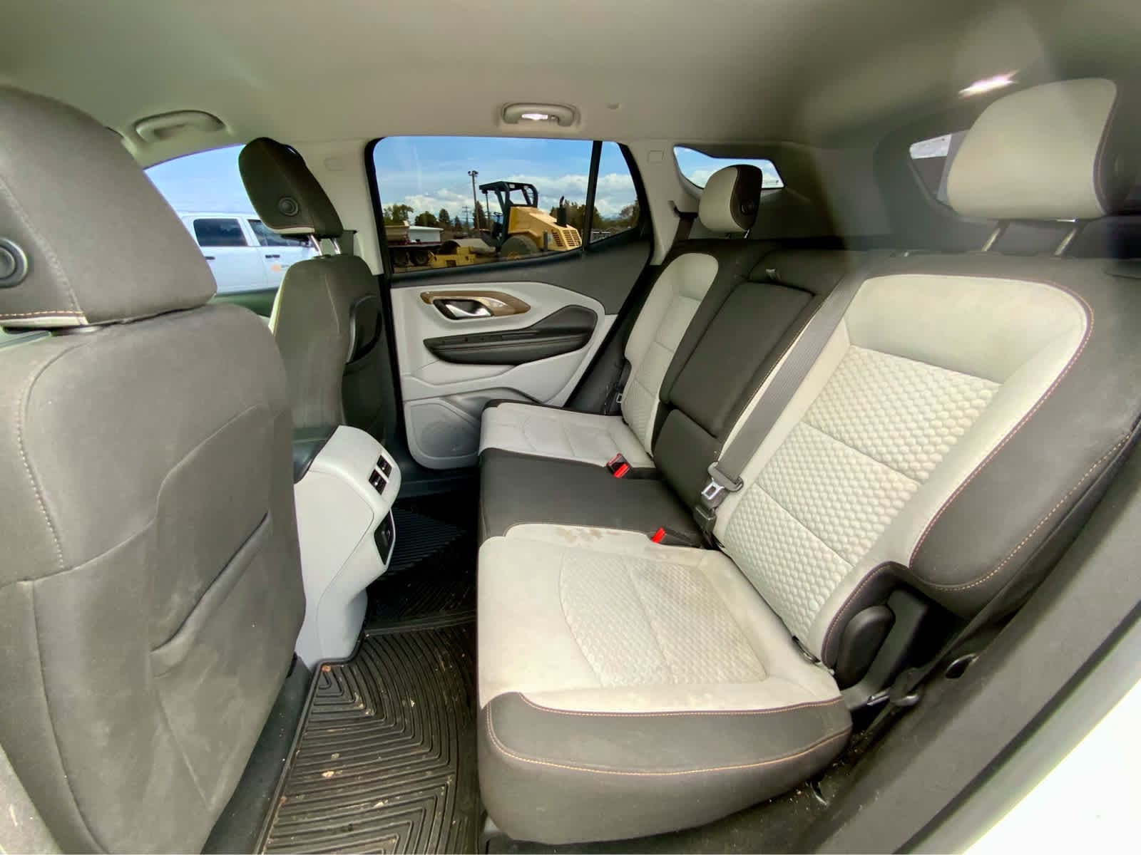 Thumbnail: 2019 GMC Terrain - 27