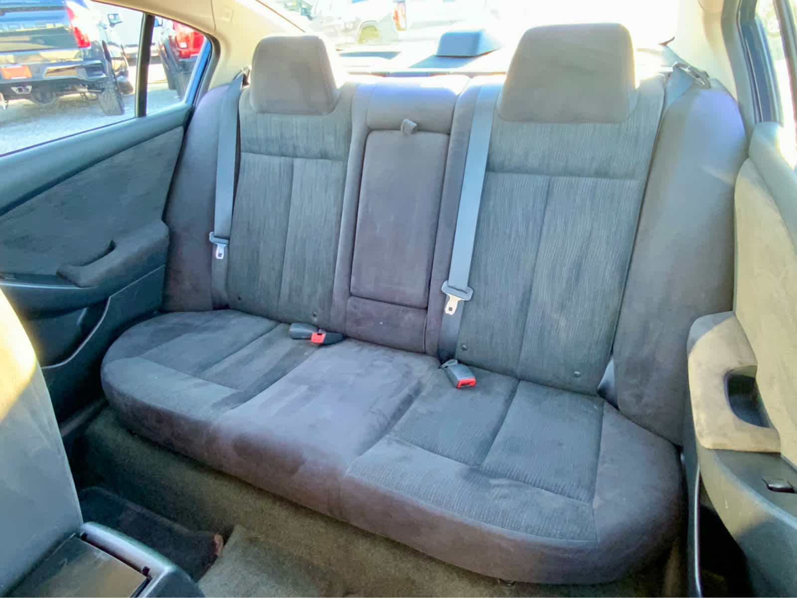 Thumbnail: 2012 Nissan Altima - 24