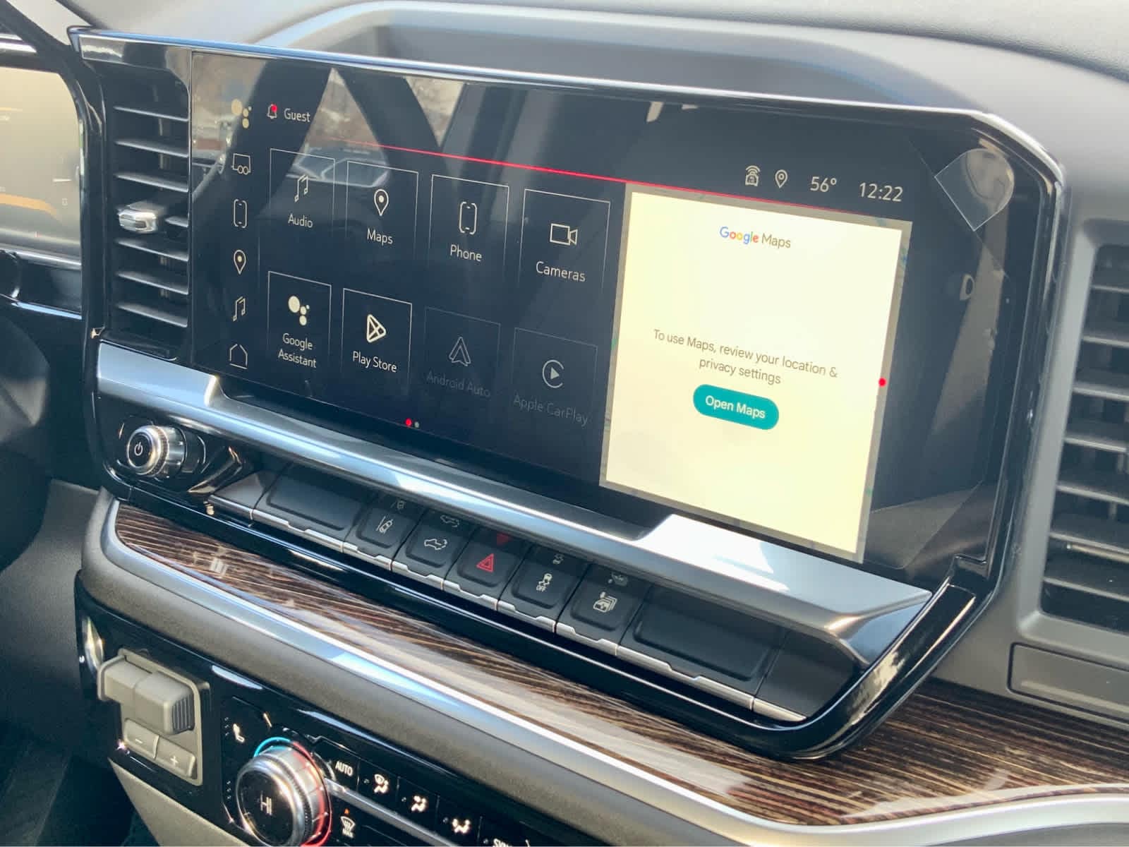 Thumbnail: 2026 GMC Sierra 2500 - 49