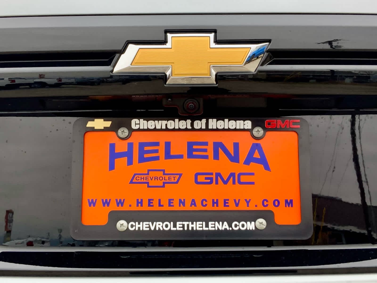 Thumbnail: 2026 Chevrolet Traverse - 24