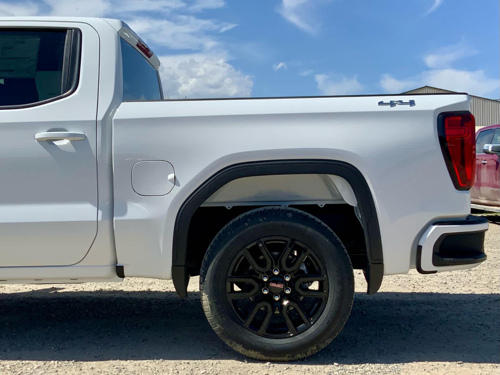 Thumbnail: 2026 GMC Sierra 1500 - 12