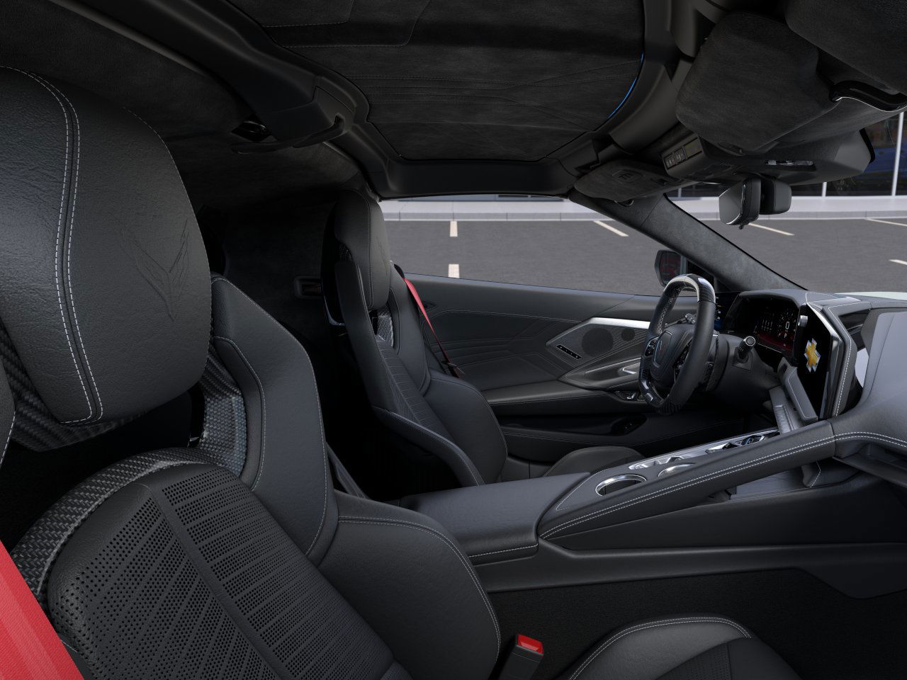 Thumbnail: 2026 Chevrolet Corvette - 17