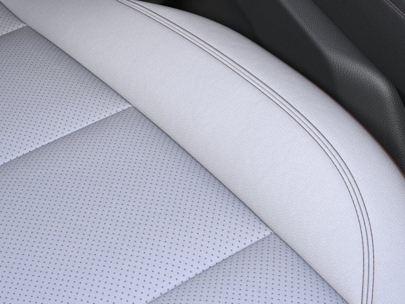 Thumbnail: 2026 Chevrolet Traverse - 21