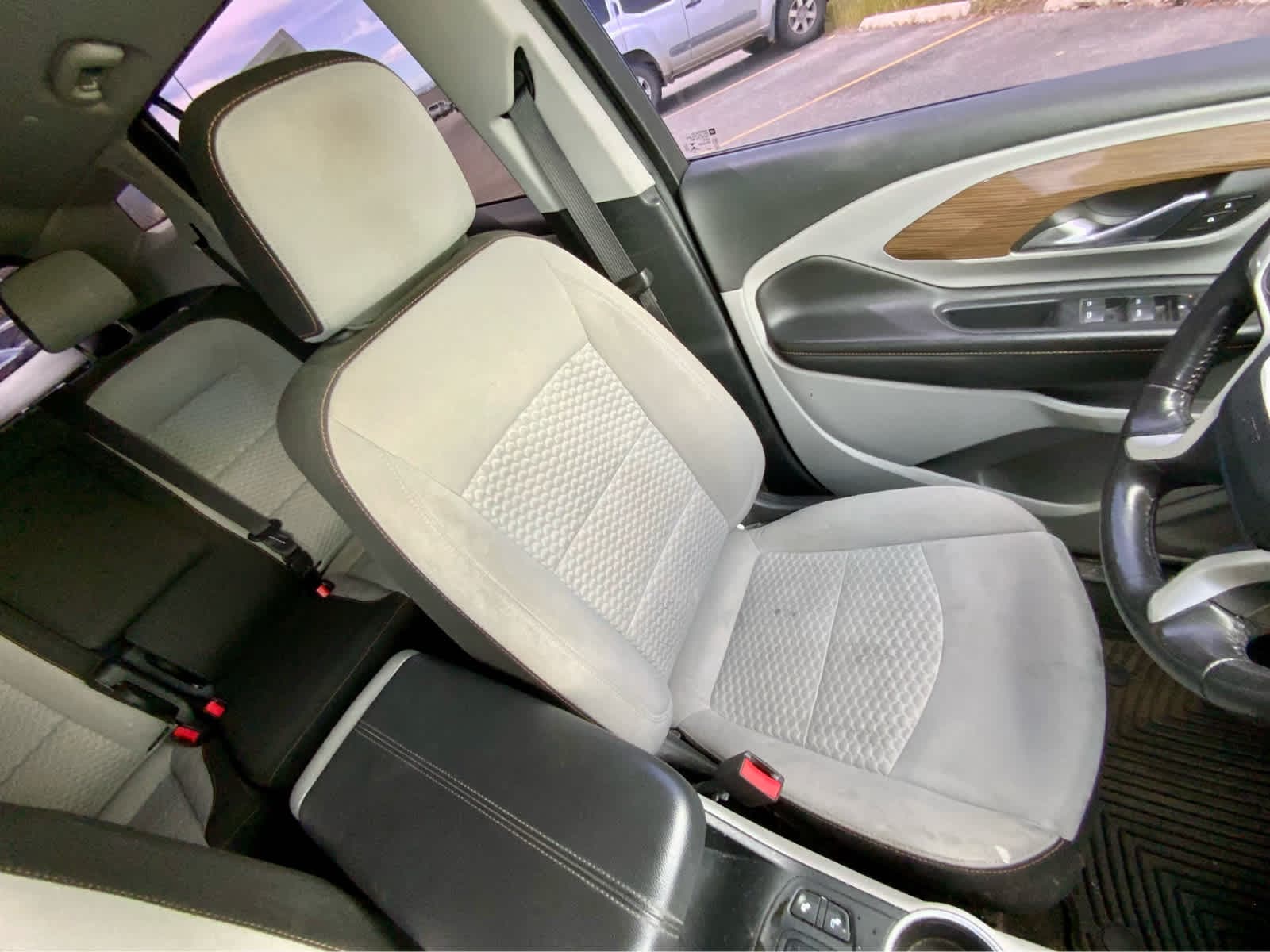 Thumbnail: 2019 GMC Terrain - 30