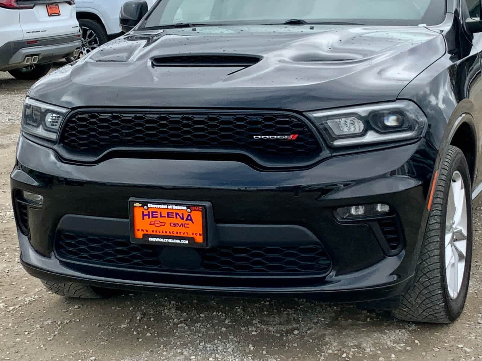 Thumbnail: 2022 Dodge Durango - 9