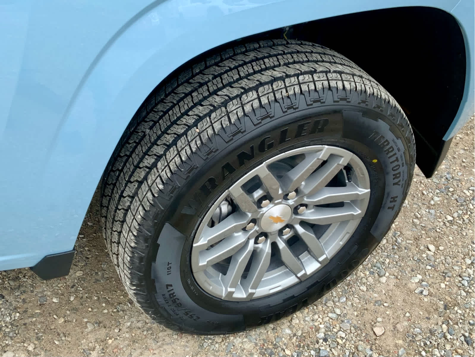 Thumbnail: 2026 Chevrolet Colorado - 19