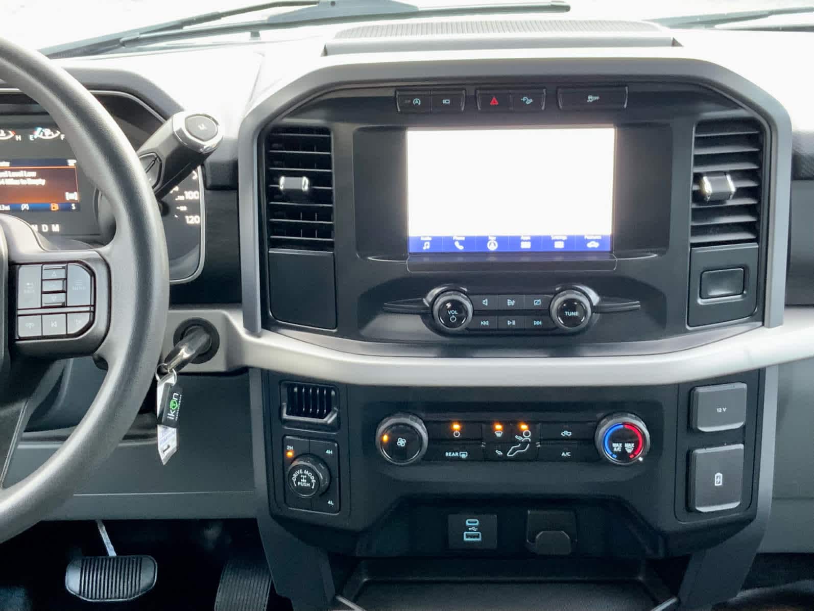 Thumbnail: 2023 Ford F-150 - 47